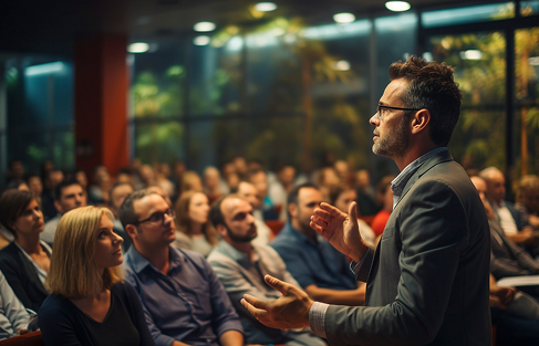 Business & Conference Events Global Startup & Innovation