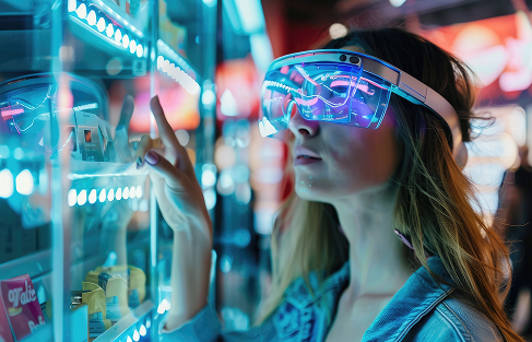 Artificial intelligence Luxury Lifestyle & Design Fair 2026