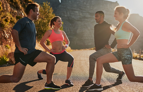 Beautiful Morning Extreme Sports &amp; Adventure Expo 2026